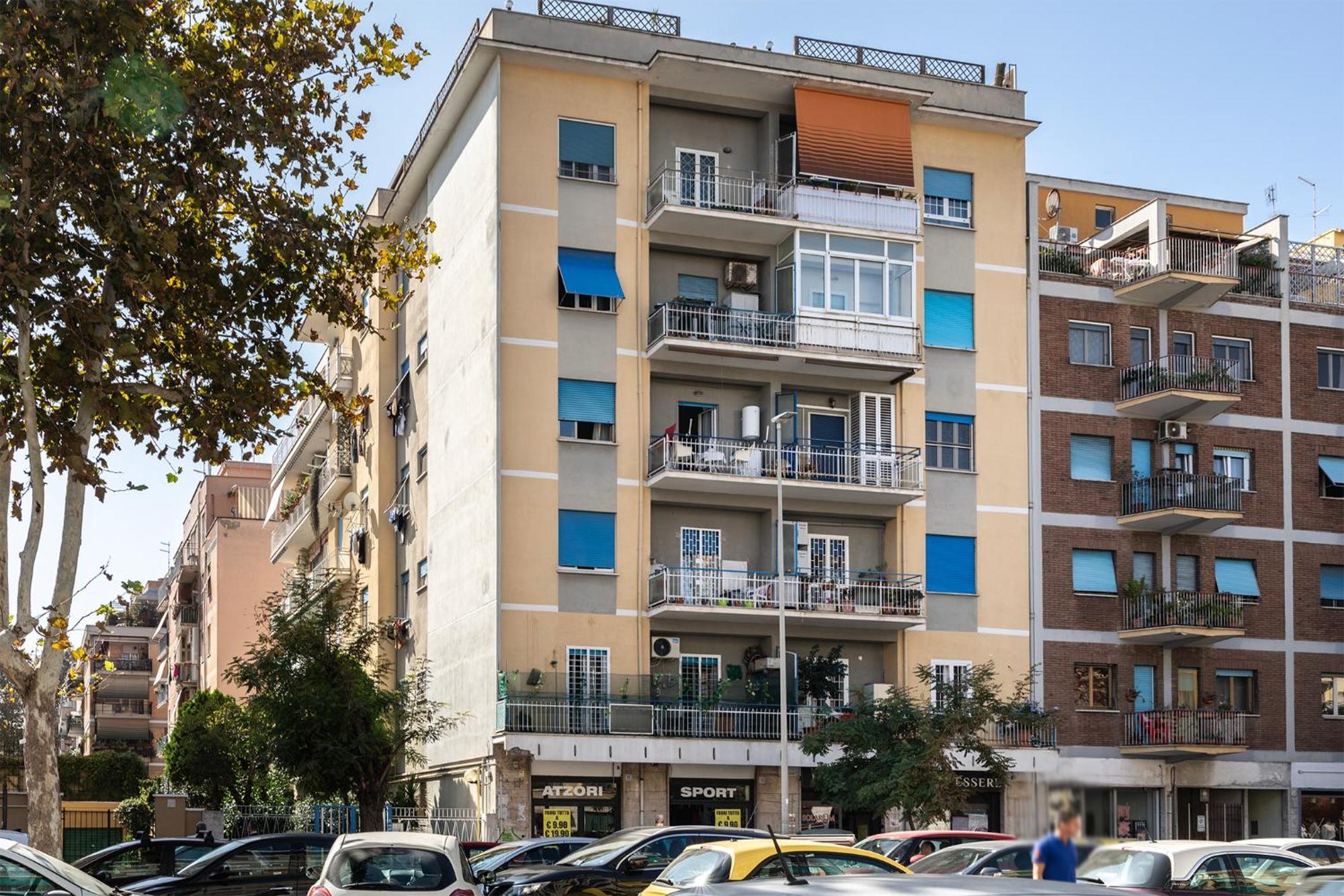 Riva Serena Lido di Ostia Exterior photo